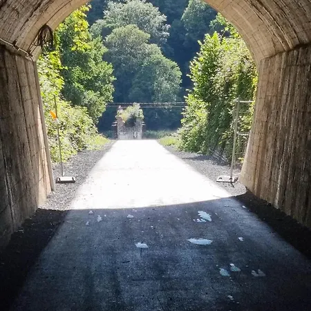 Apartamento Cozy Apartment Near Vresse-Sur-Semois, 36 M² With Balcony *